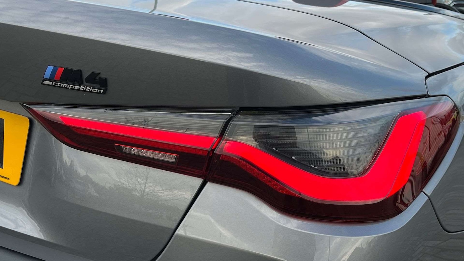 Used BMW M4 2022 for sale - 76411410: Photo 17