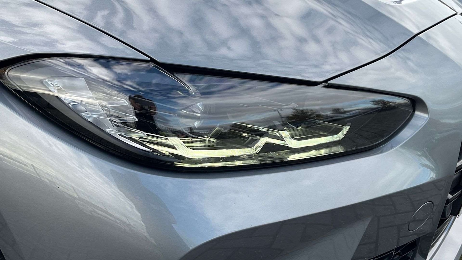 Used BMW M4 2022 for sale - 76411410: Photo 18