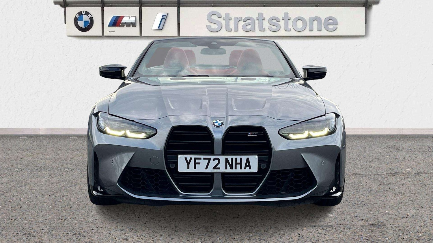 Used BMW M4 2022 for sale - 76411410: Photo 21