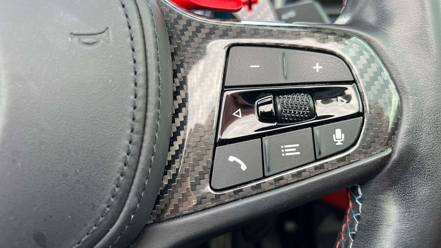 Used BMW M4 2022 for sale - 76411410: Photo 23