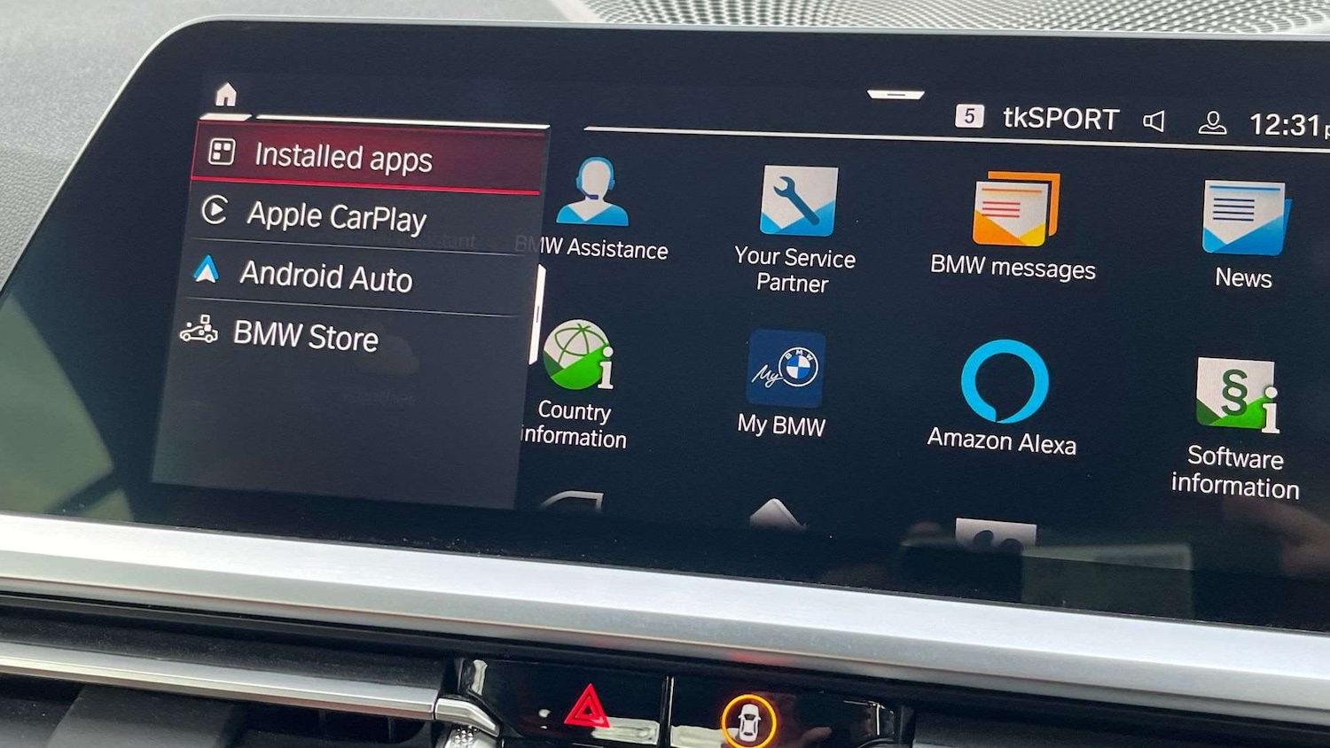 Used BMW M4 2022 for sale - 76411410: Photo 31