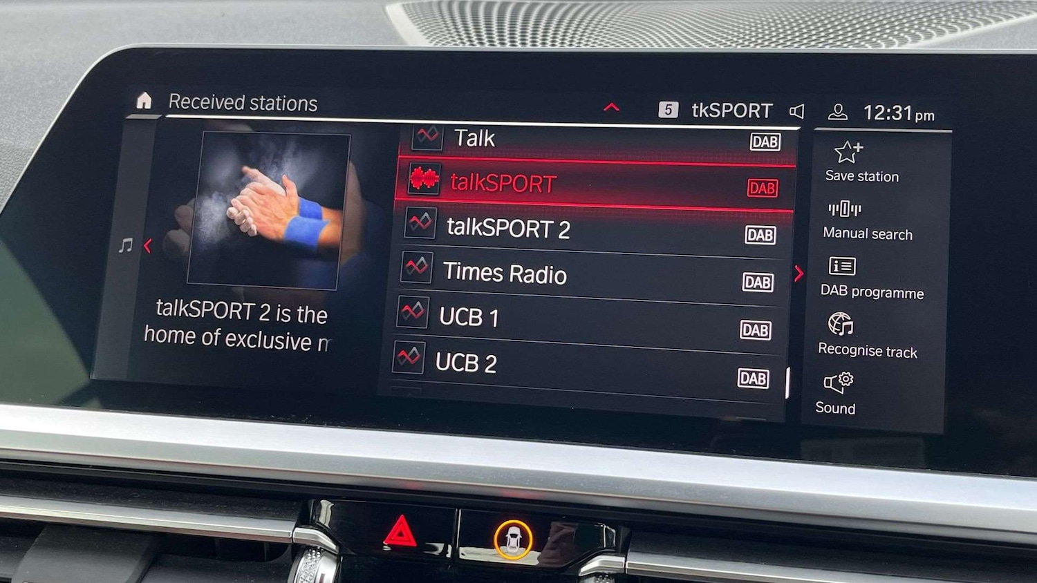 Used BMW M4 2022 for sale - 76411410: Photo 32