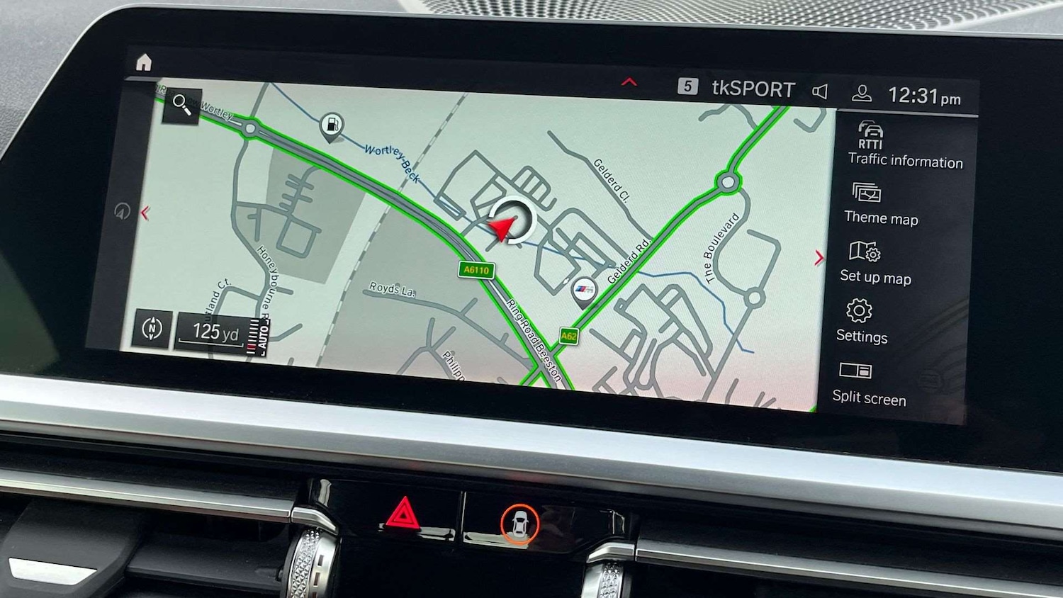 Used BMW M4 2022 for sale - 76411410: Photo 33