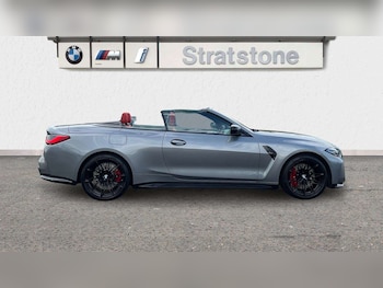 Used BMW M4 2022 for sale - 76411410: Photo