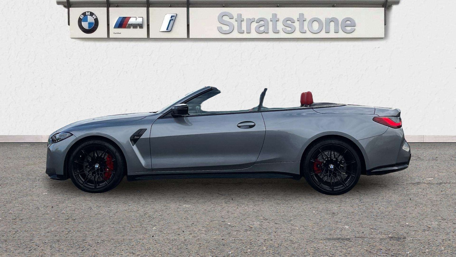 Used BMW M4 2022 for sale - 76411410: Photo 5