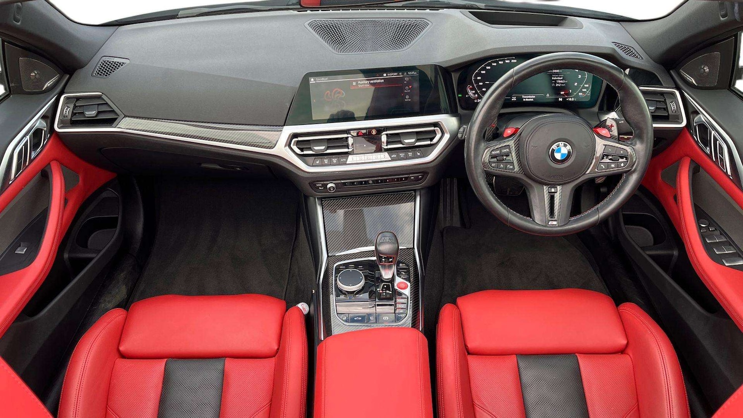 Used BMW M4 2022 for sale - 76411410: Photo 6