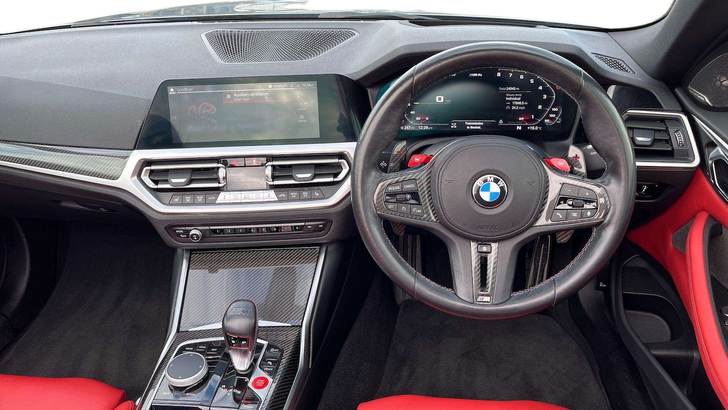 Used BMW M4 2022 for sale - 76411410: Photo 7