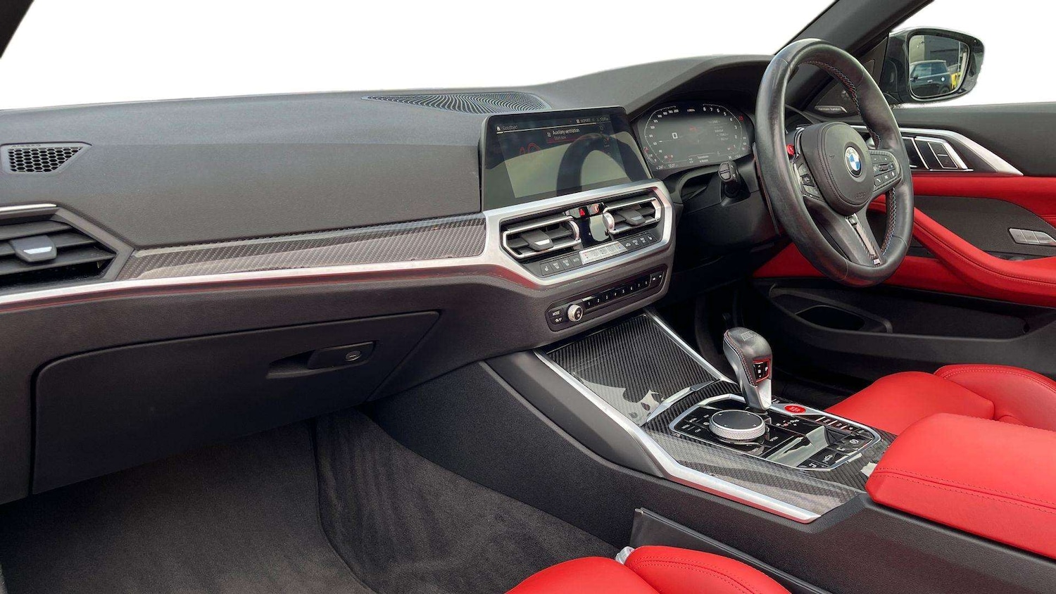 Used BMW M4 2022 for sale - 76411410: Photo 9