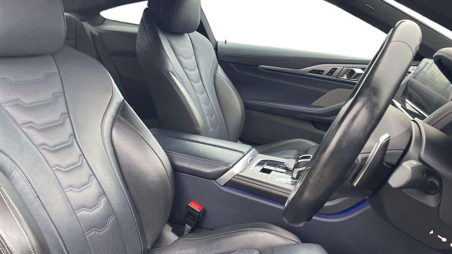 Used BMW 8 Series 2022 for sale - 77093412: Photo 13