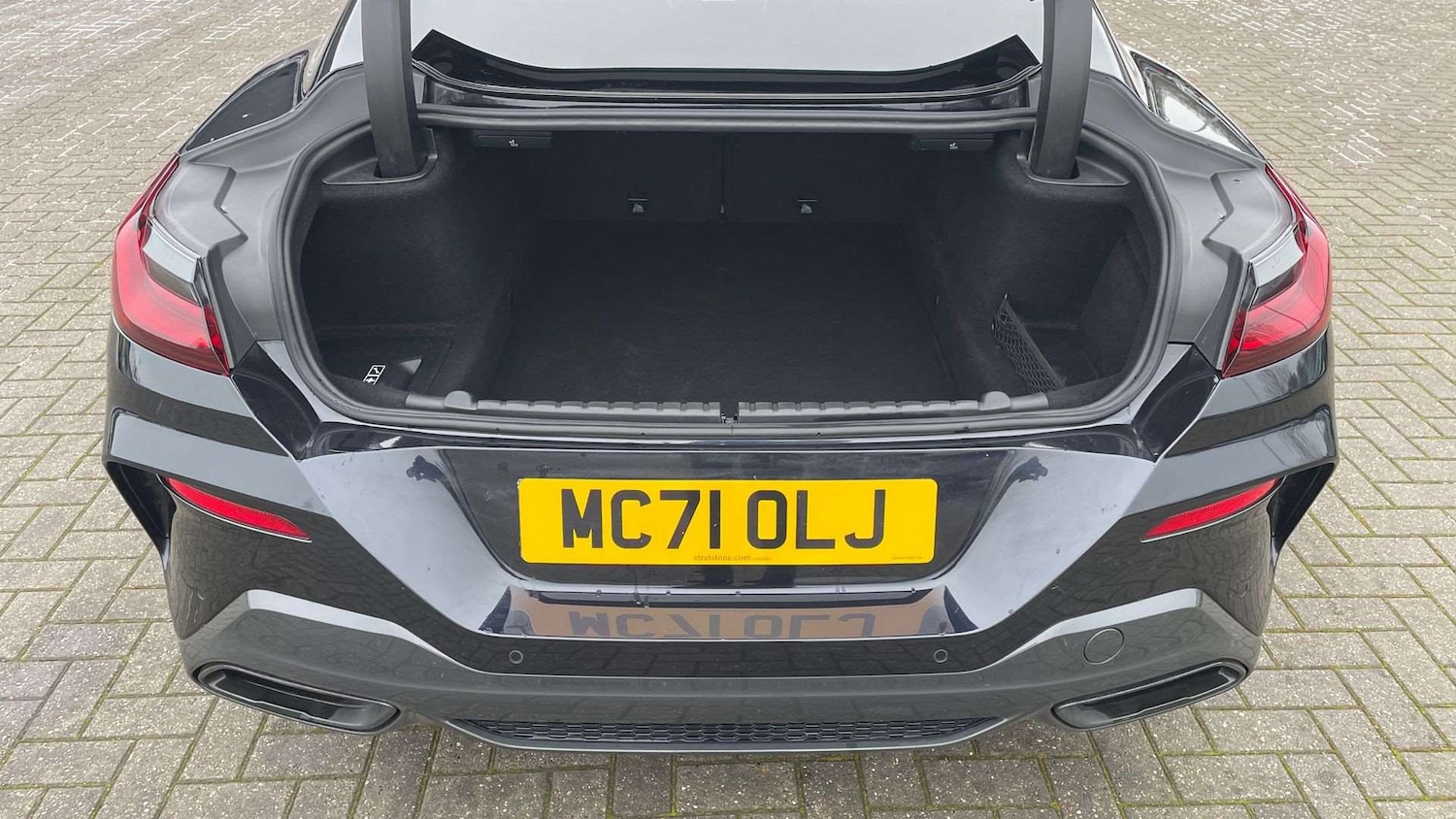 Used BMW 8 Series 2022 for sale - 77093412: Photo 15