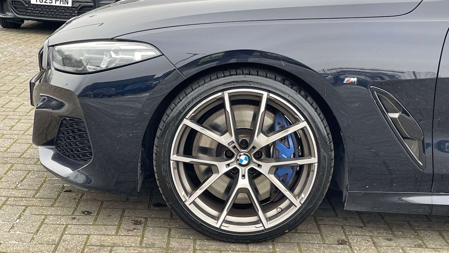 Used BMW 8 Series 2022 for sale - 77093412: Photo 16