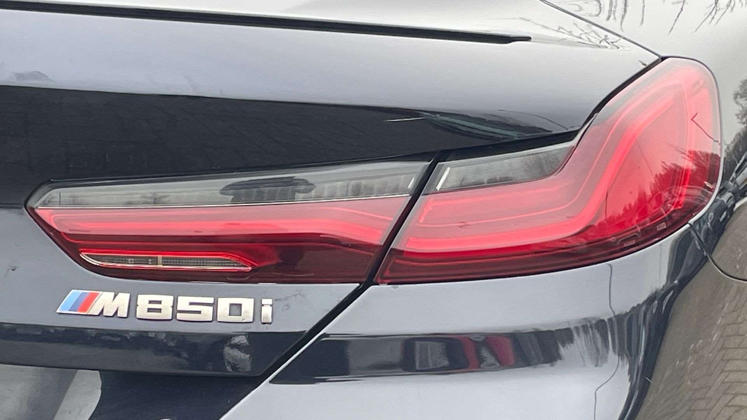 Used BMW 8 Series 2022 for sale - 77093412: Photo 17