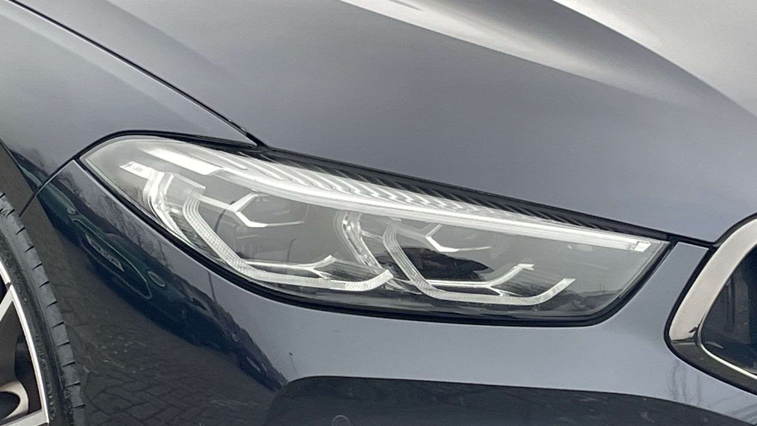 Used BMW 8 Series 2022 for sale - 77093412: Photo 18