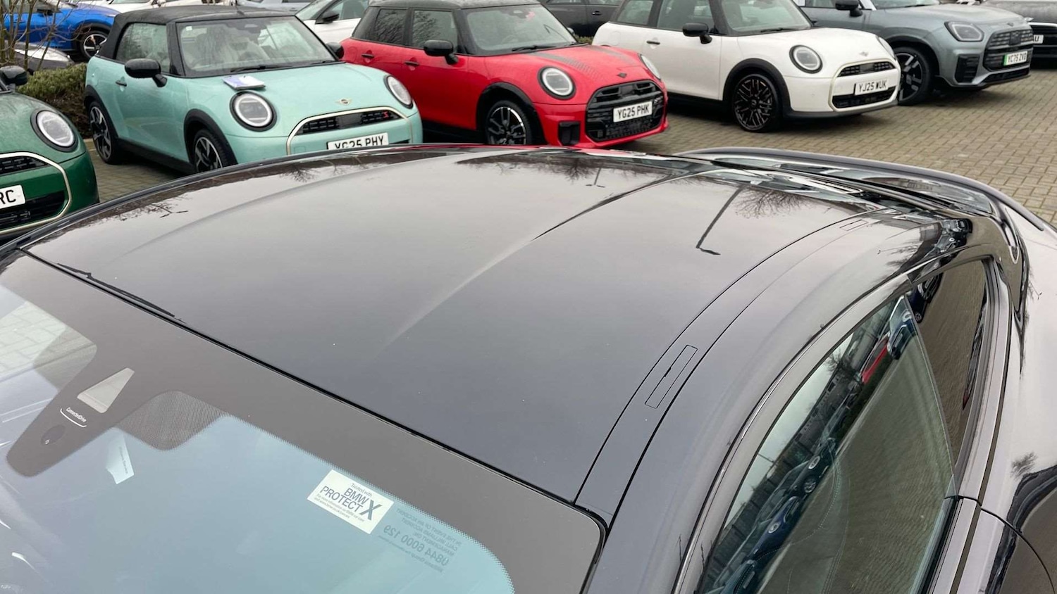 Used BMW 8 Series 2022 for sale - 77093412: Photo 19