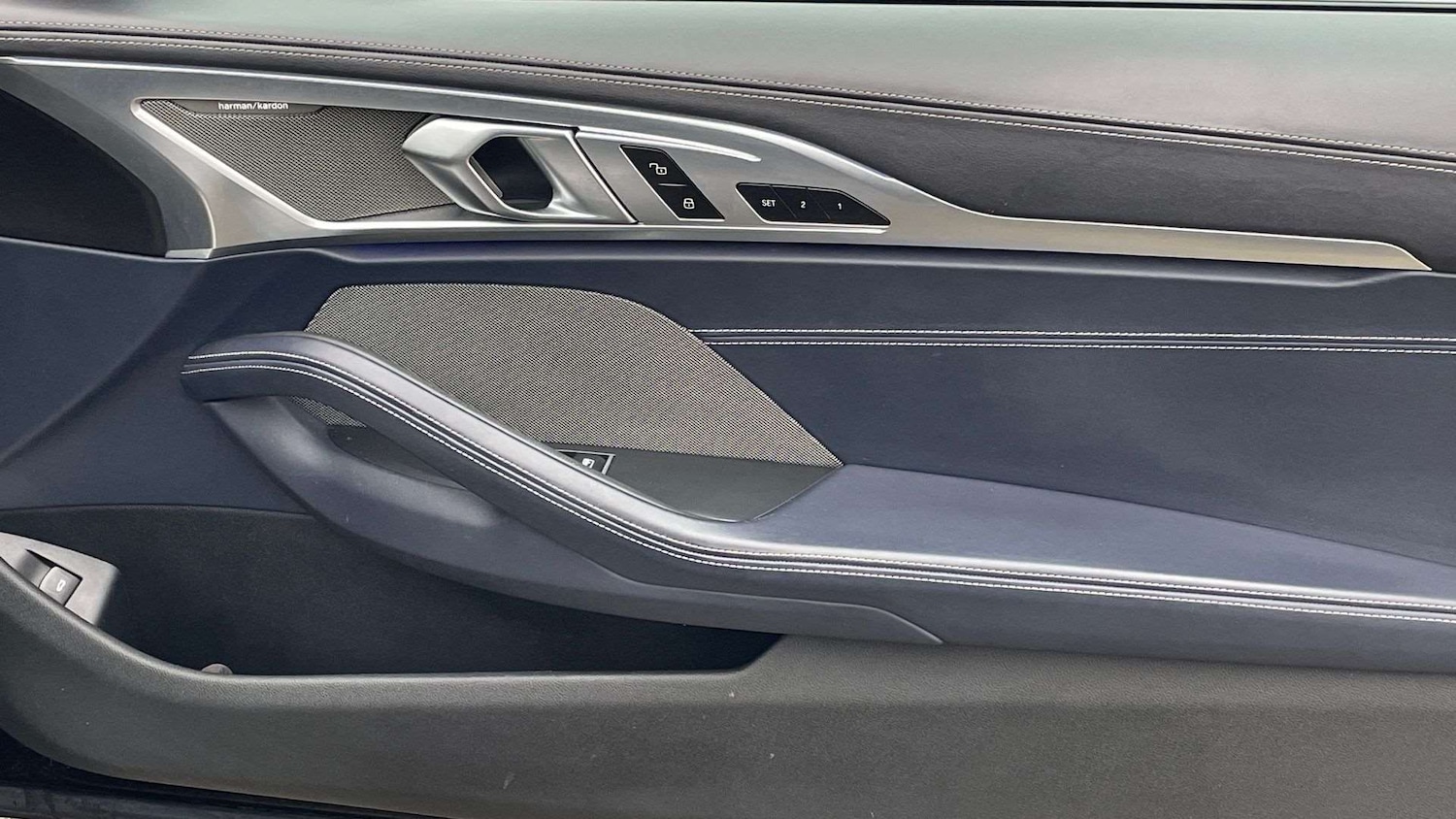 Used BMW 8 Series 2022 for sale - 77093412: Photo 27