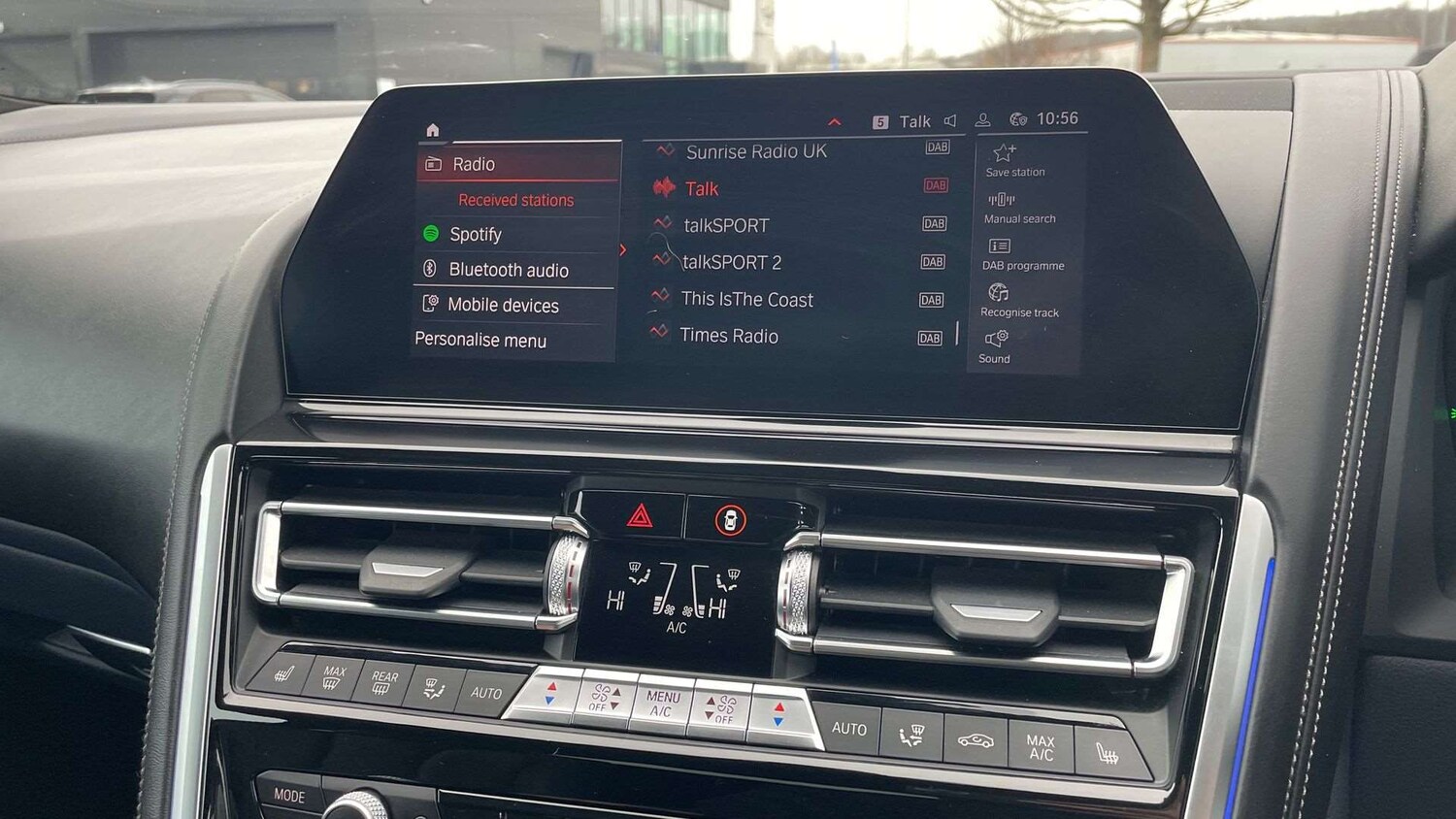 Used BMW 8 Series 2022 for sale - 77093412: Photo 32