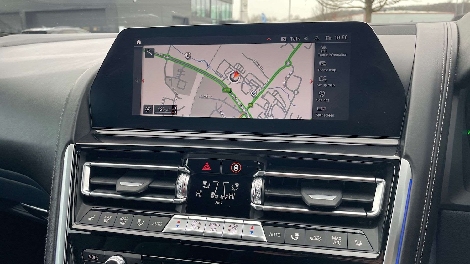 Used BMW 8 Series 2022 for sale - 77093412: Photo 33