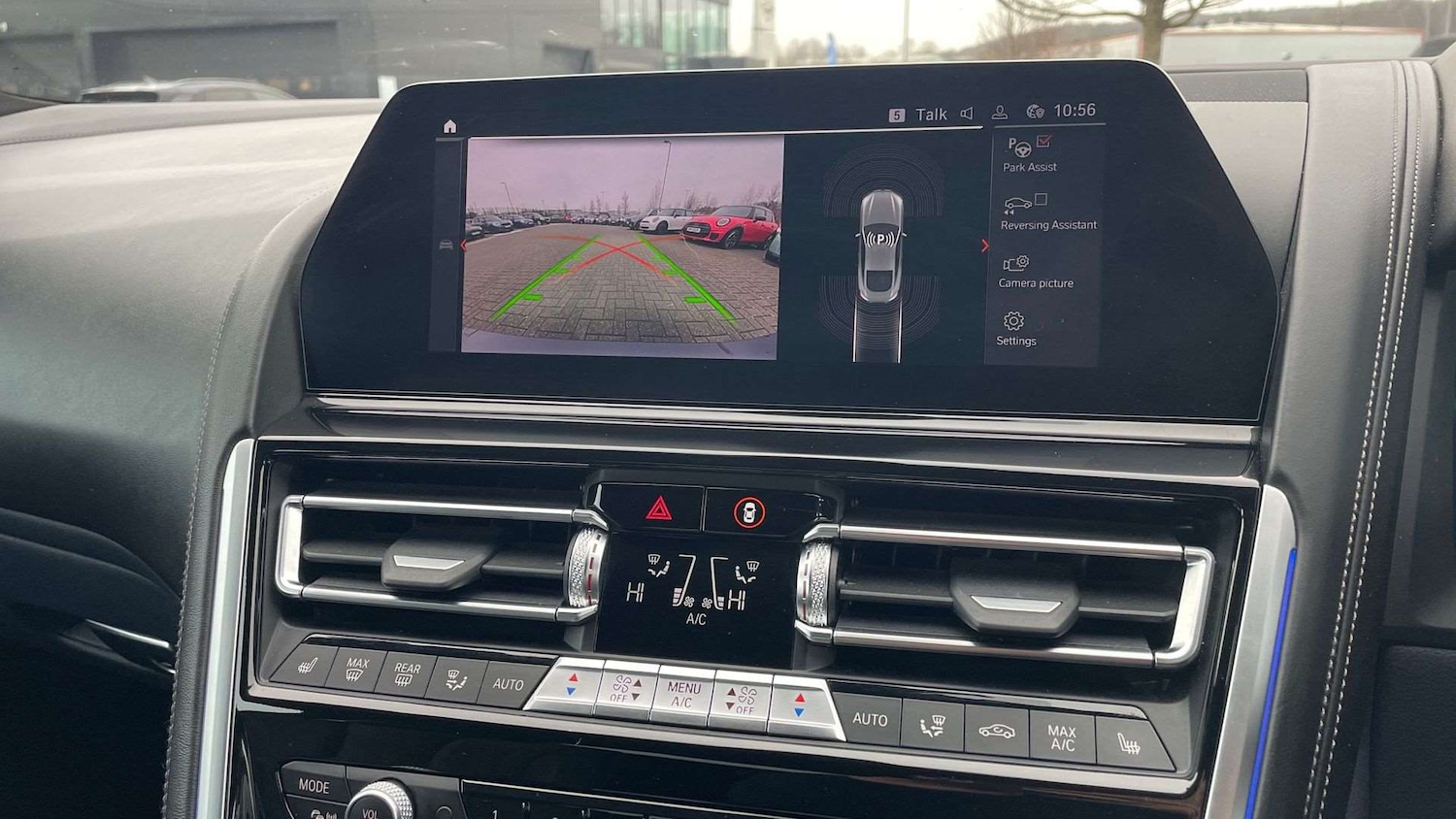 Used BMW 8 Series 2022 for sale - 77093412: Photo 34