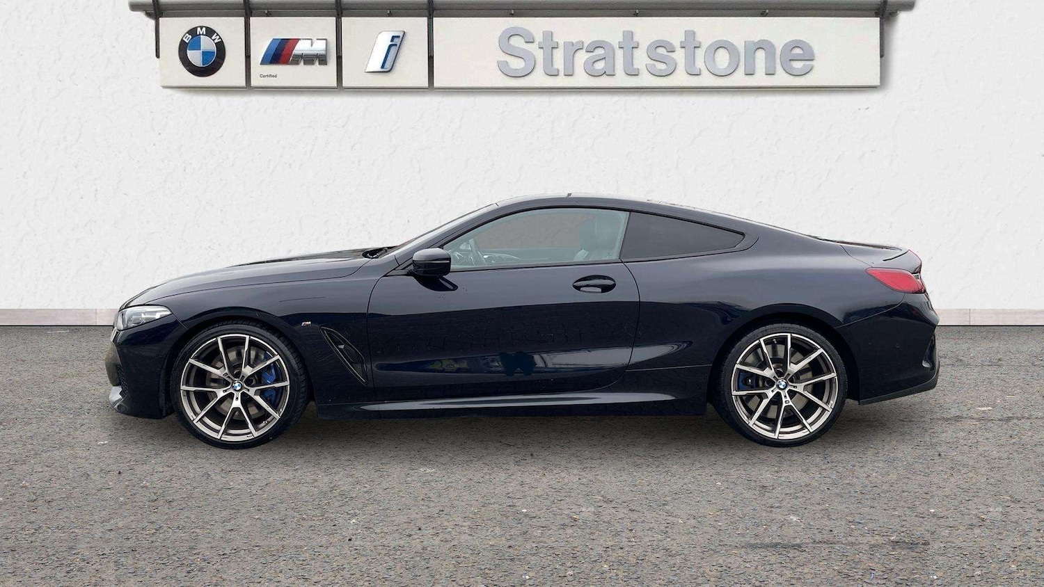 Used BMW 8 Series 2022 for sale - 77093412: Photo 5