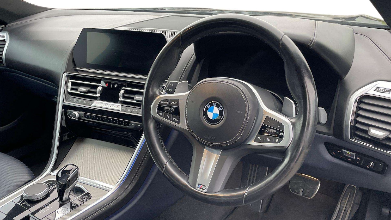 Used BMW 8 Series 2022 for sale - 77093412: Photo 7