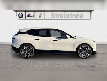 Used BMW iX 2022 for sale - 76460371: Photo