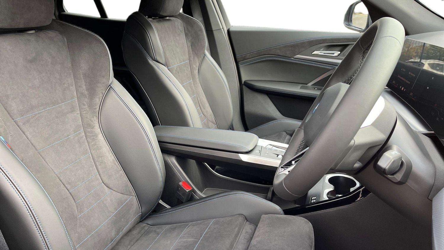 Used BMW iX2 2025 for sale - 77011242: Photo 13