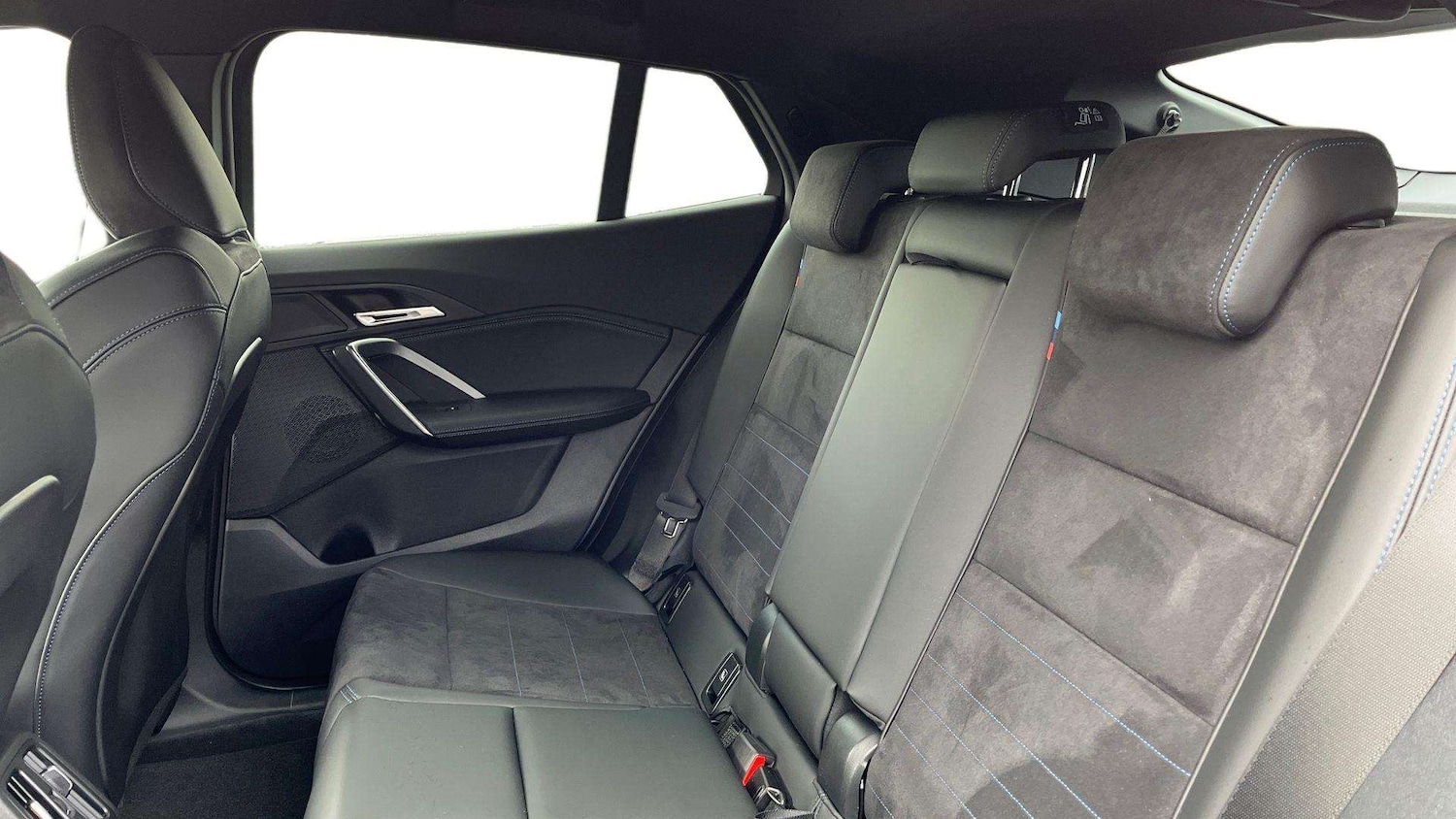 Used BMW iX2 2025 for sale - 77011242: Photo 14