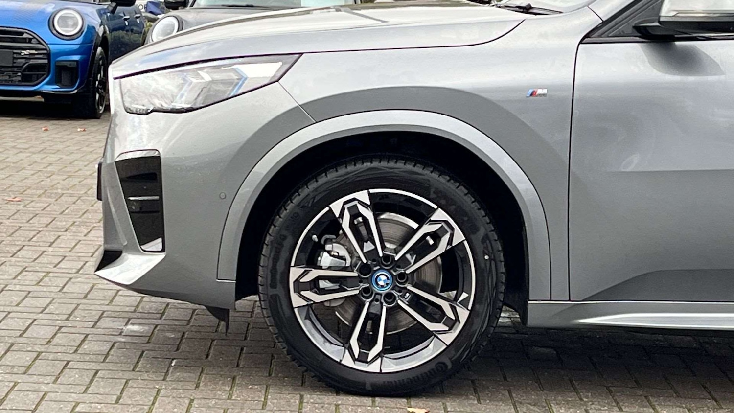 Used BMW iX2 2025 for sale - 77011242: Photo 16