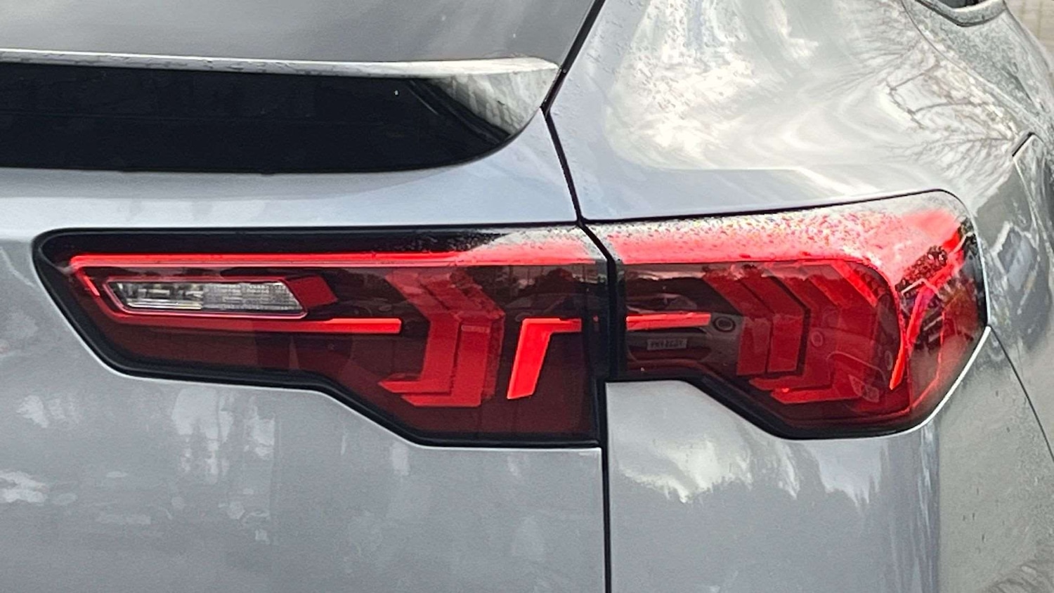 Used BMW iX2 2025 for sale - 77011242: Photo 17