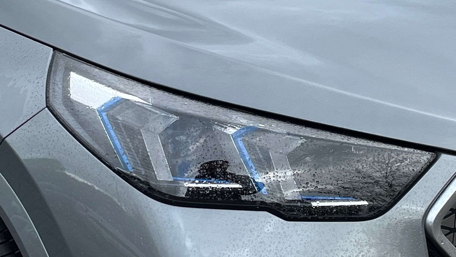 Used BMW iX2 2025 for sale - 77011242: Photo 18