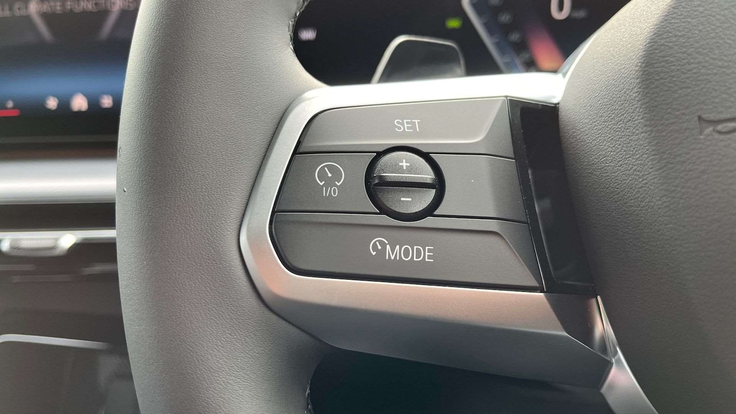 Used BMW iX2 2025 for sale - 77011242: Photo 22