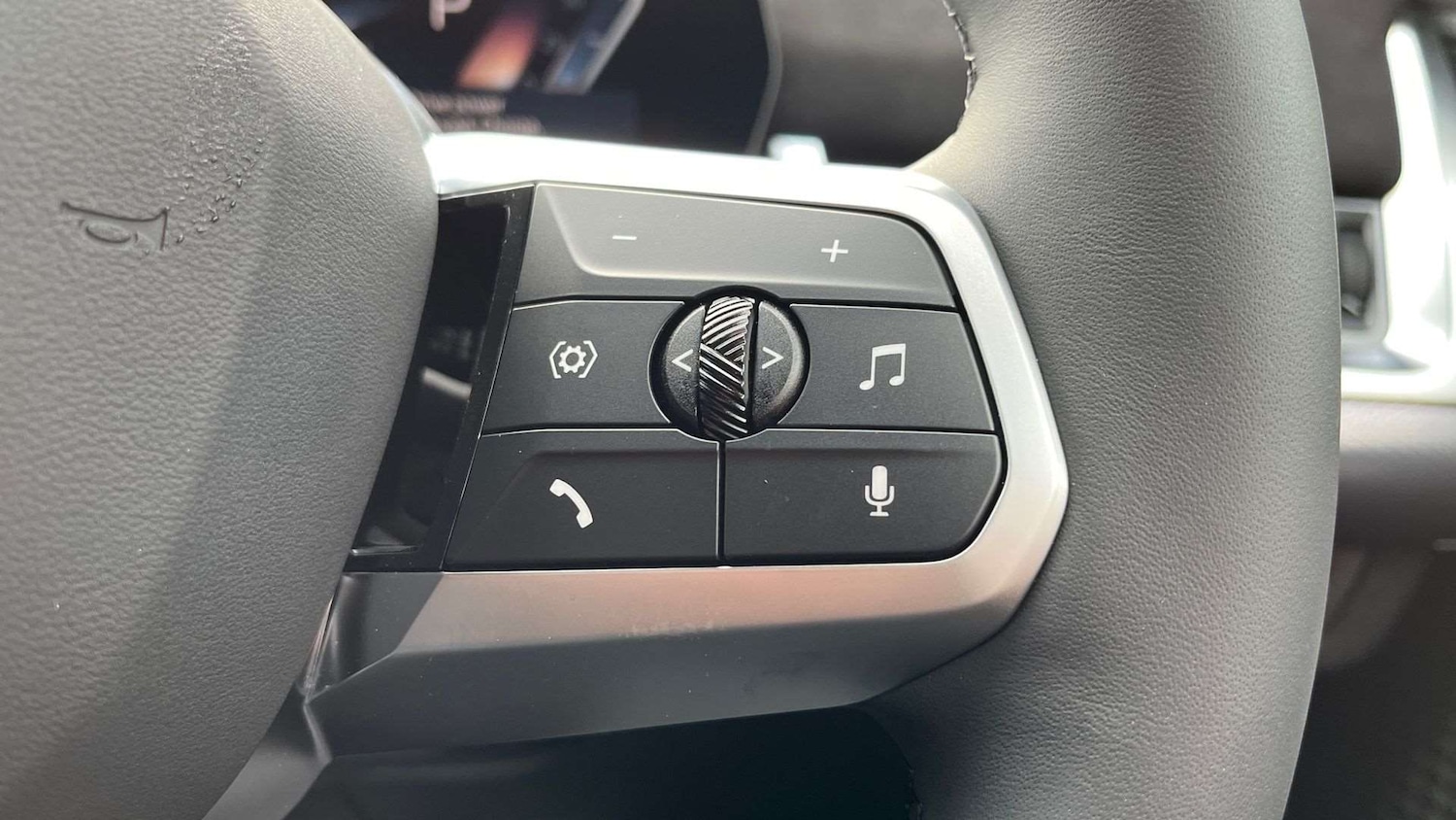 Used BMW iX2 2025 for sale - 77011242: Photo 23