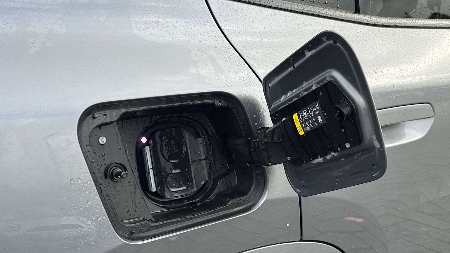 Used BMW iX2 2025 for sale - 77011242: Photo 25