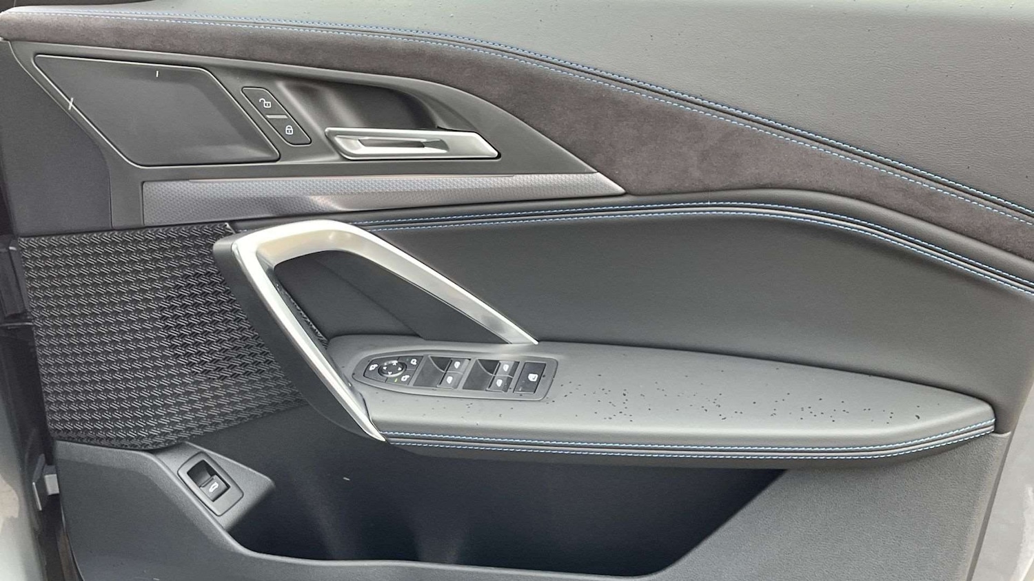 Used BMW iX2 2025 for sale - 77011242: Photo 27