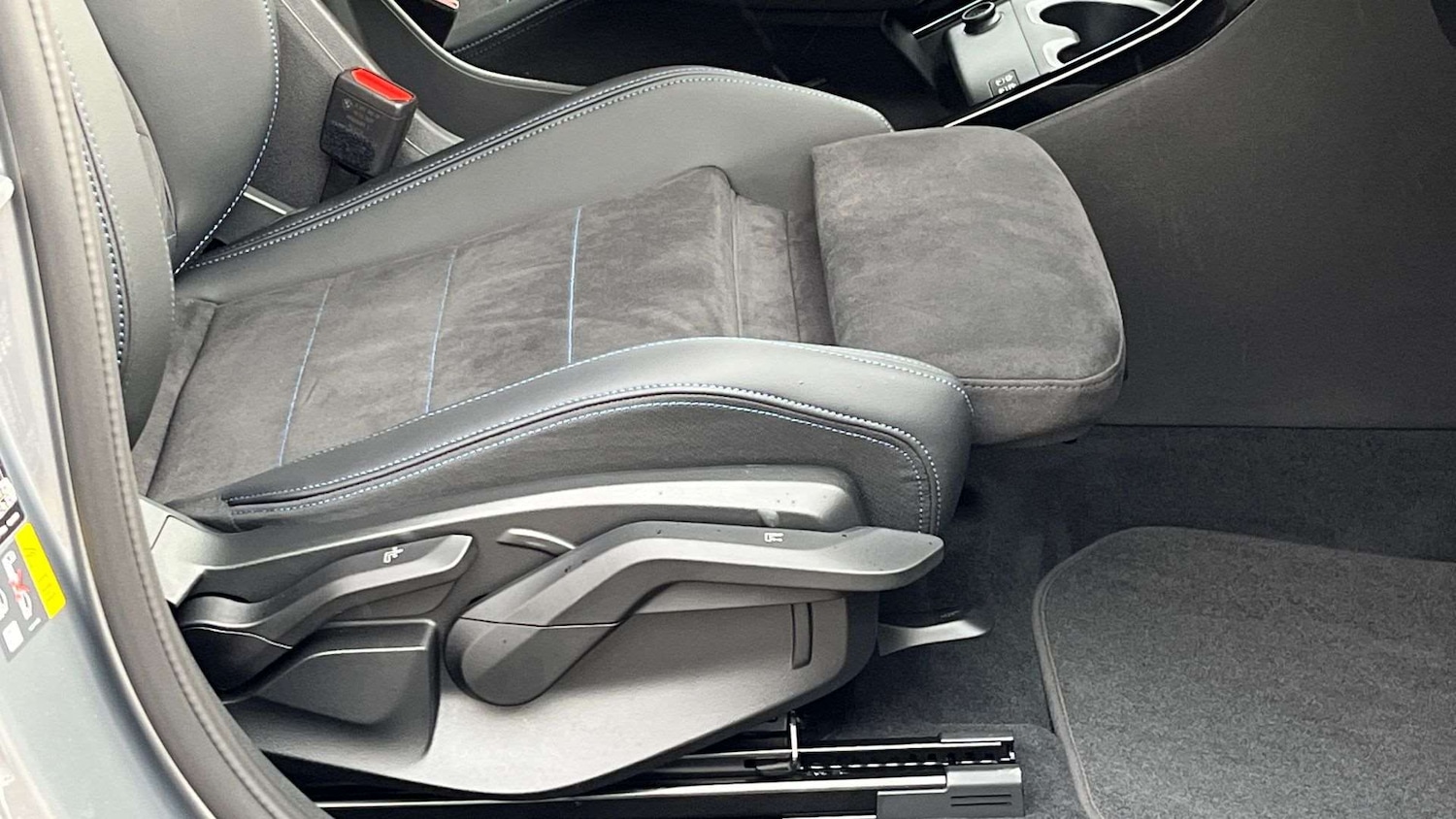 Used BMW iX2 2025 for sale - 77011242: Photo 28