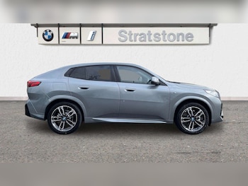 Used BMW iX2 2025 for sale - 77011242: Photo