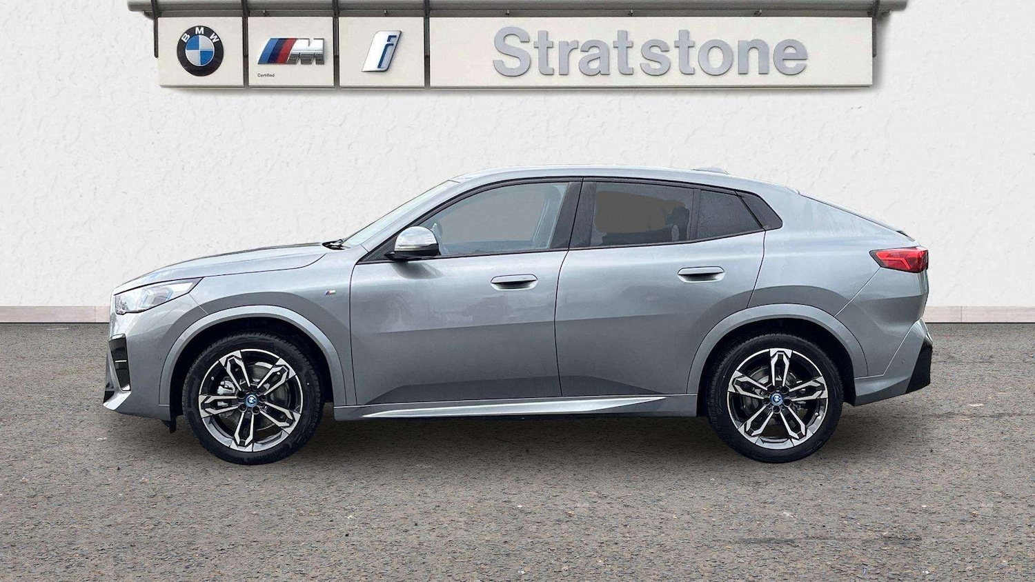 Used BMW iX2 2025 for sale - 77011242: Photo 5