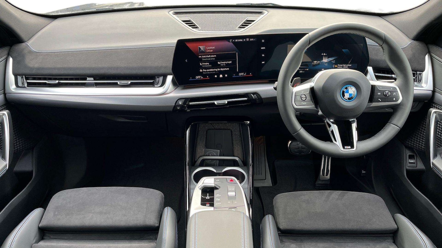 Used BMW iX2 2025 for sale - 77011242: Photo 6