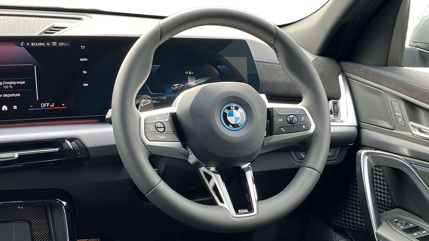 Used BMW iX2 2025 for sale - 77011242: Photo 7