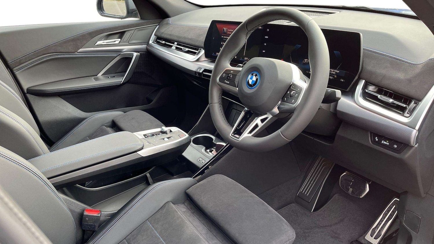 Used BMW iX2 2025 for sale - 77011242: Photo 8