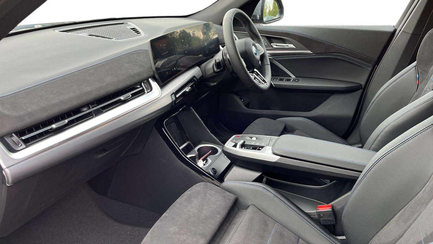 Used BMW iX2 2025 for sale - 77011242: Photo 9