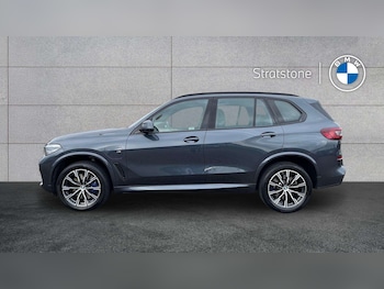 Used BMW X5 2020 for sale - 77589239: Photo