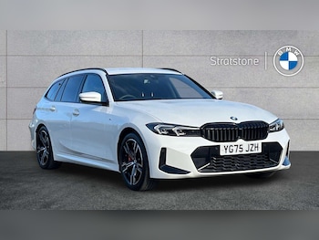 Used BMW 3 Series 2025 for sale - 79473216: Photo