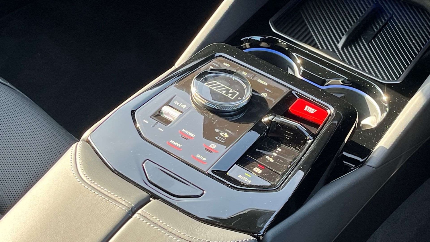 Used BMW M5 2026 for sale - 77960699: Photo 11