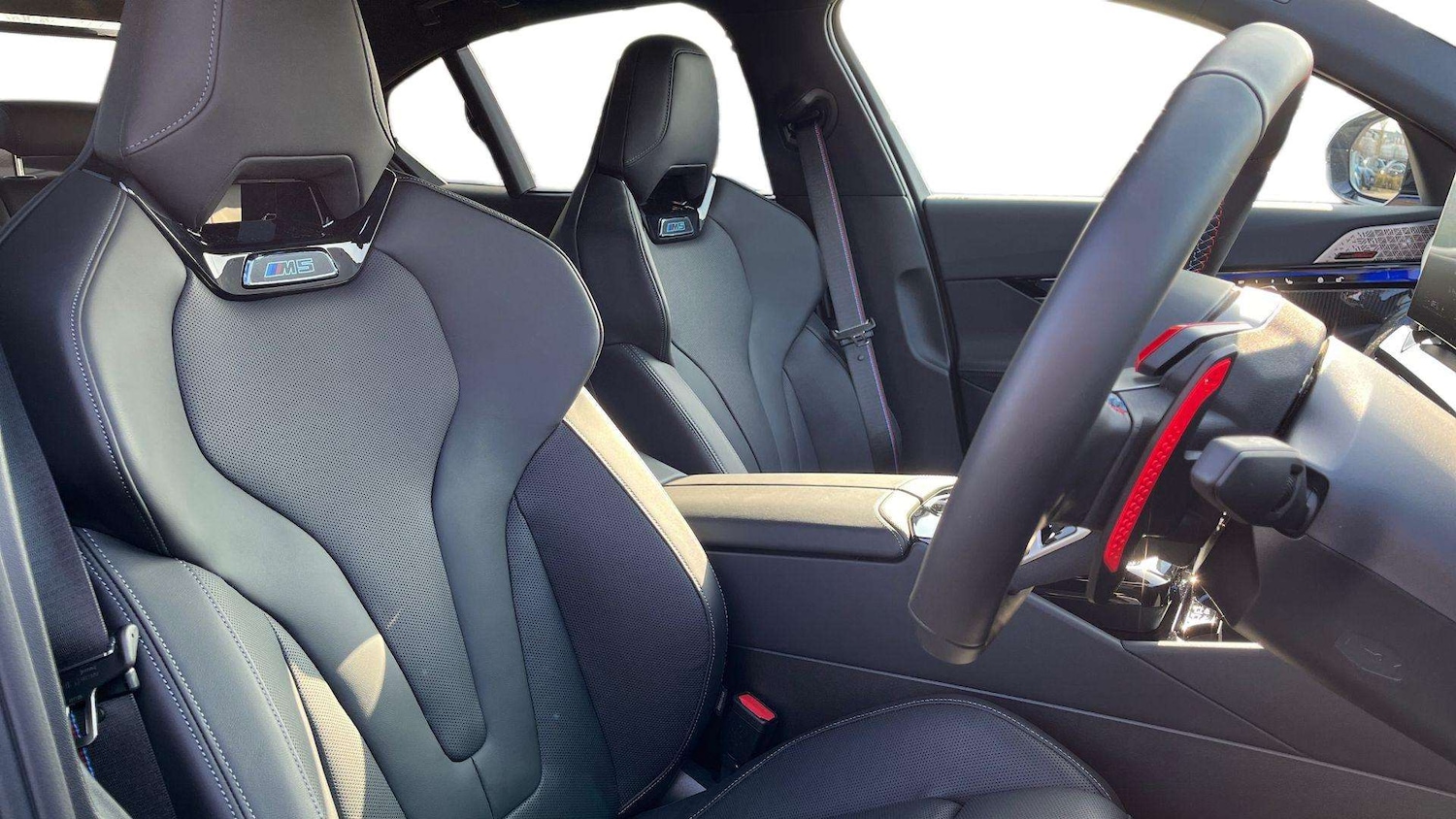 Used BMW M5 2026 for sale - 77960699: Photo 12