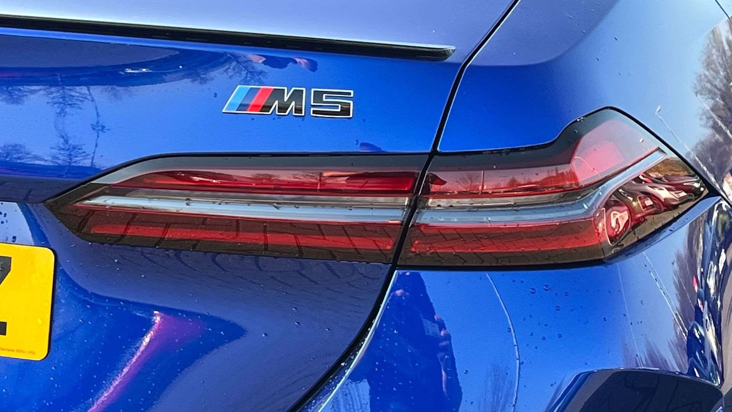 Used BMW M5 2026 for sale - 77960699: Photo 16