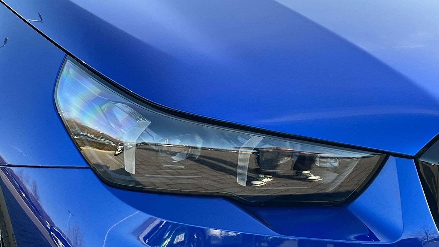 Used BMW M5 2026 for sale - 77960699: Photo 17