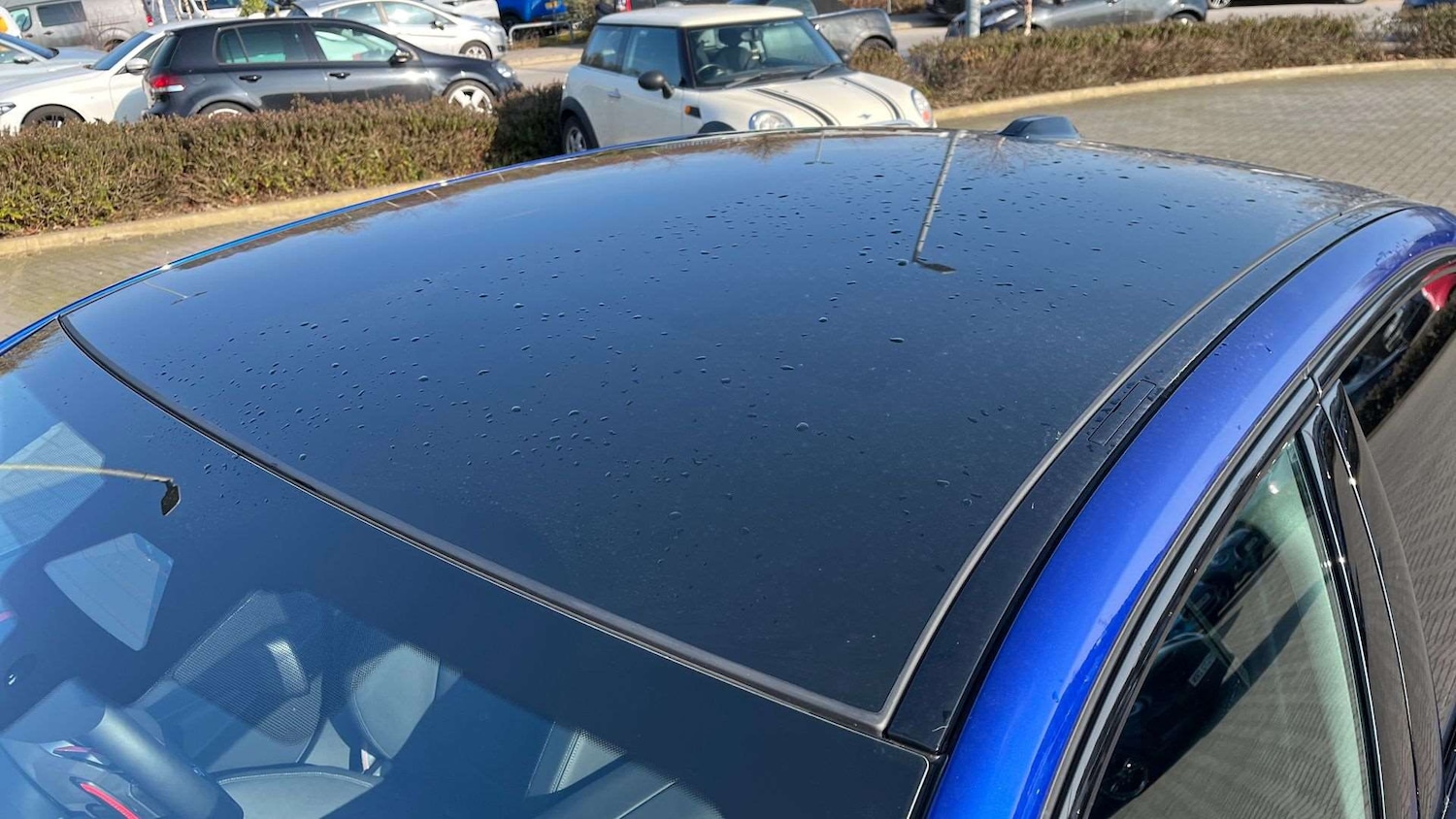 Used BMW M5 2026 for sale - 77960699: Photo 18