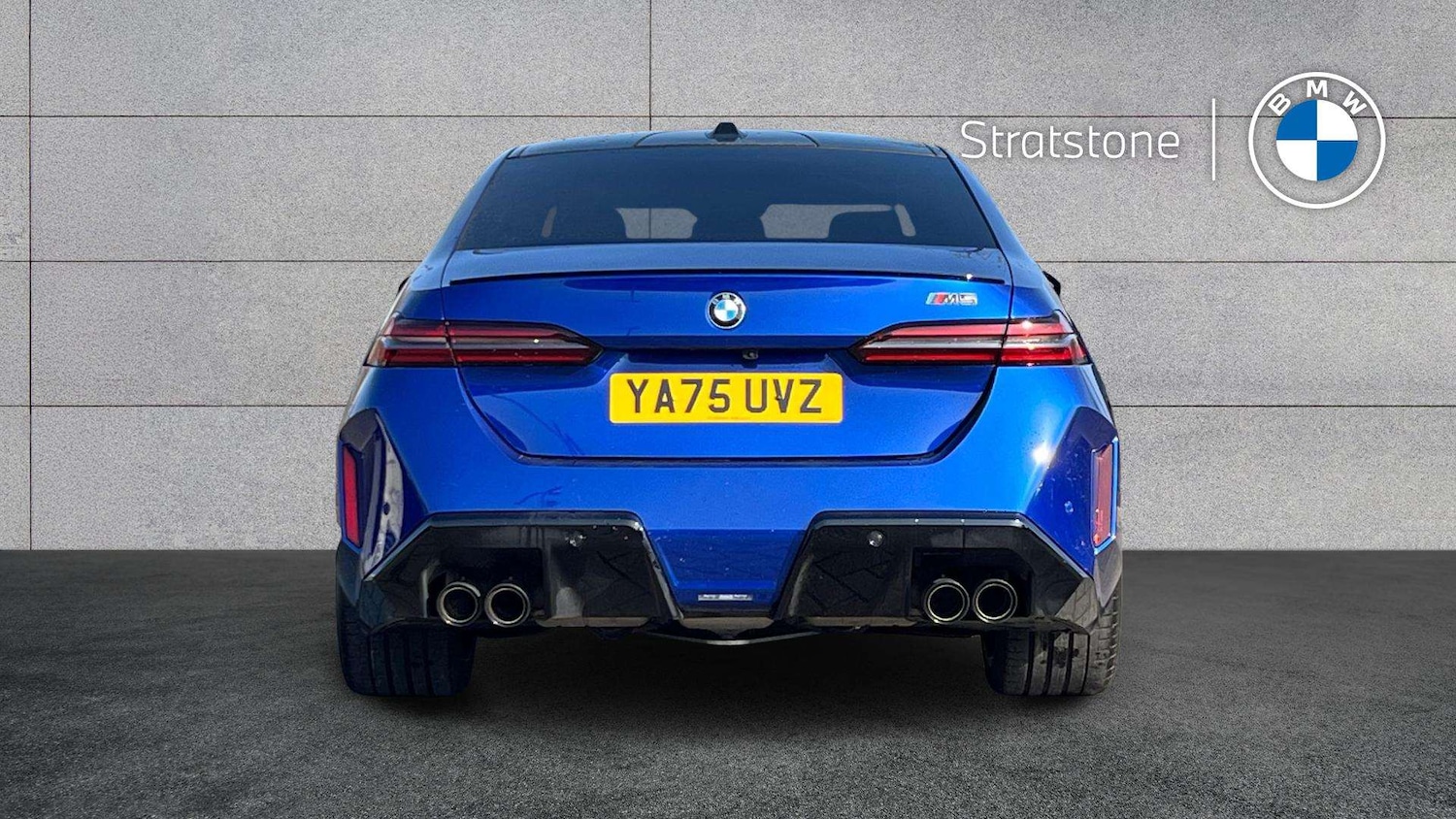 Used BMW M5 2026 for sale - 77960699: Photo 19