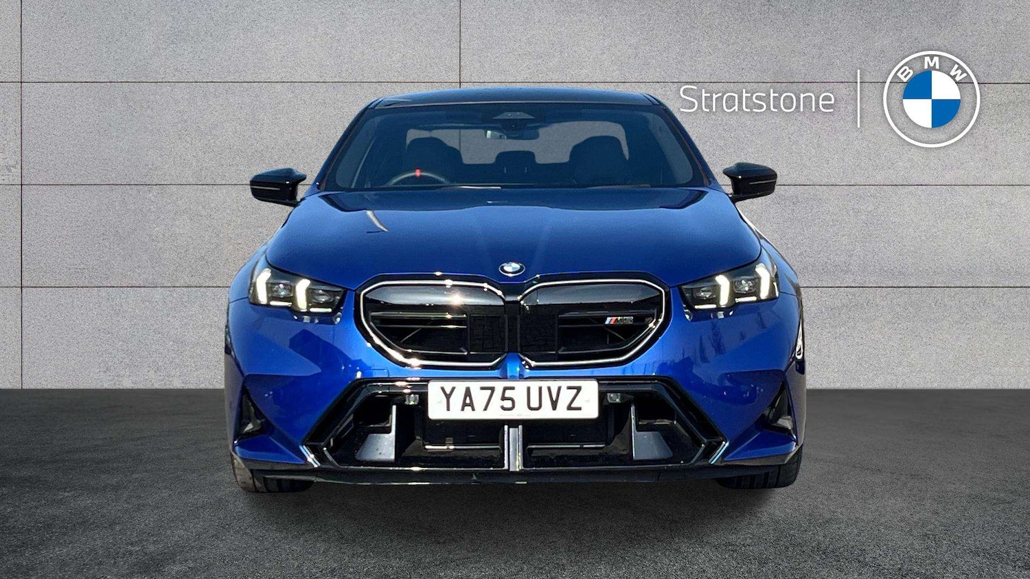 Used BMW M5 2026 for sale - 77960699: Photo 20